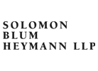 Pic-Clients Solomon Blum Heymann LLP