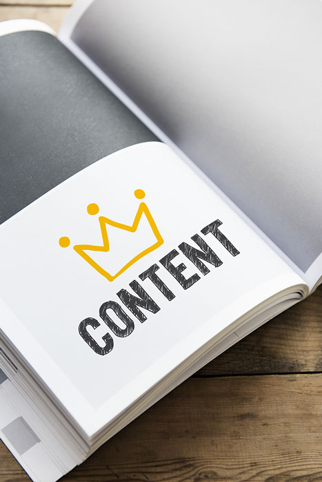 content-king