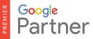 PIC Google Partner Logo